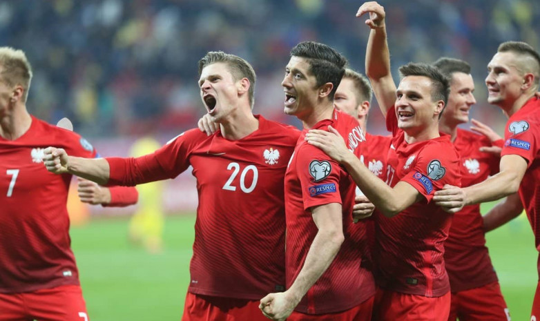 Евро-2020: сборная Польши. С лучшим форвардом мира во главе