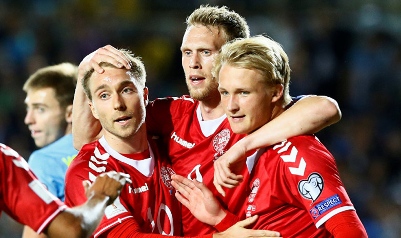 Евро-2020: сборная Дании. Вообще без потерь