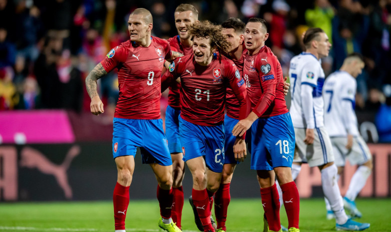 Евро-2020: сборная Чехии. Возрождение