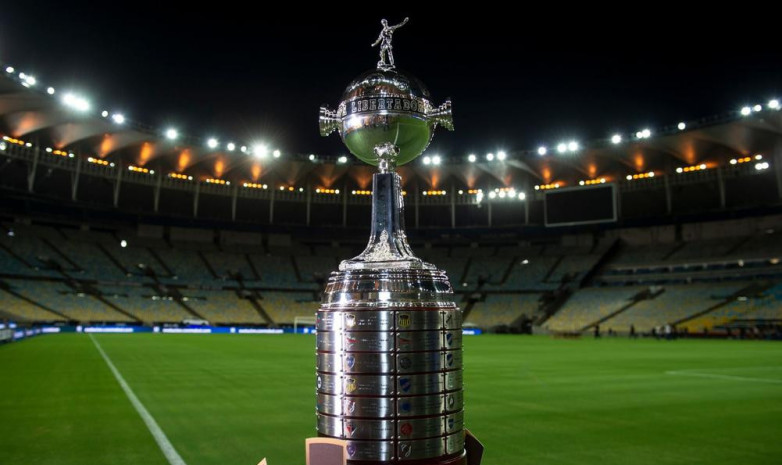 Определились шесть из восьми четвертьфиналистов Кубка Либертадорес (+видеообзор)