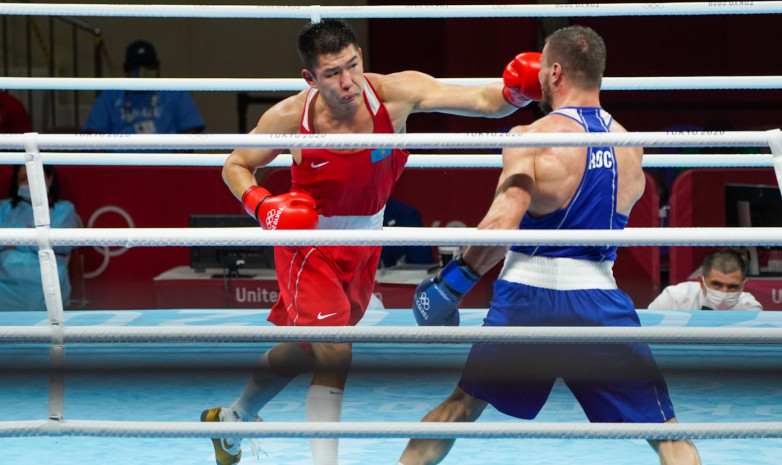 «Уже проиграли уйму боев». Неудачи казахстанских боксеров на ОИ-2020 в Токио удивили американского эксперта