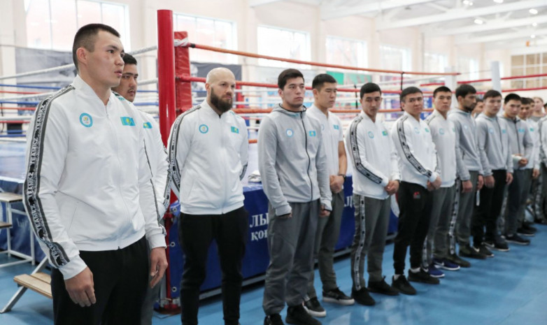 Казахстанские боксеры получат дополнительные призовые за медали на Олимпийских играх-2020 в Токио