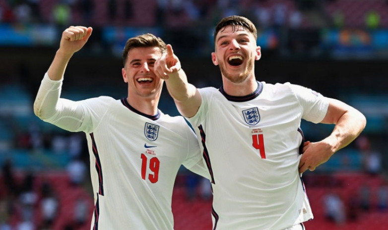 Более 340 тысяч англичан подписали петицию о дополнительном выходном в случае победы сборной на Евро