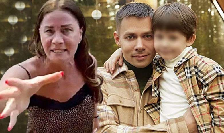 Жена судьи Безбородова, напавшая на сына Стаса Пьехи, заявила о желании убить бабушку ребенка