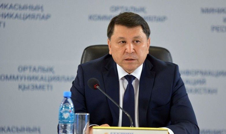Бекшин ввел новые ограничения на проведение спортивных мероприятий в Алматы 