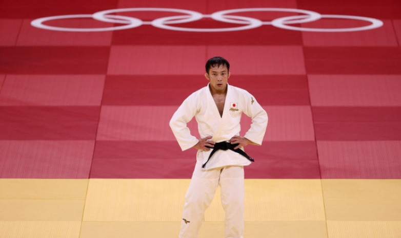 Наохиса Такато 60 келіге дейін салмақта Олимпиада чемпионы атанды