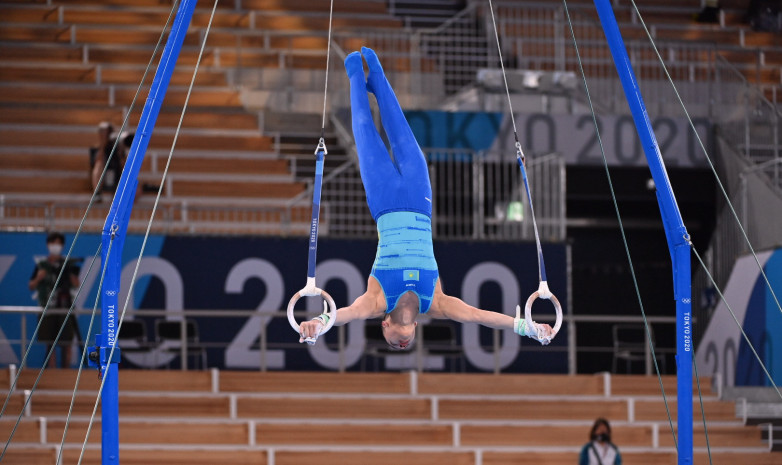 Милад Карими көпсайыста Олимпиадада медальдар үшін күресте жеңіліп қалды