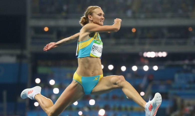 Ольга Рыпакованың Олимпиададағы ойынын қайдан көруге болады?