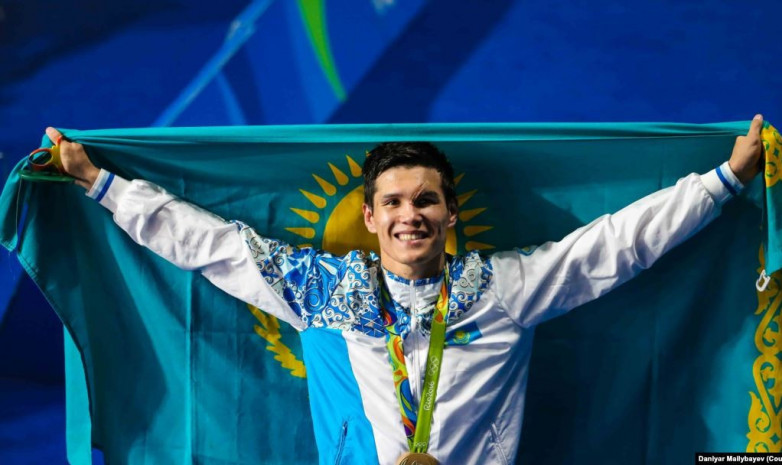 «Мы остановились на уровне Советского Союза». Данияр Елеусинов объяснил причину неудачи казахстанцев на Олимпиаде-2020