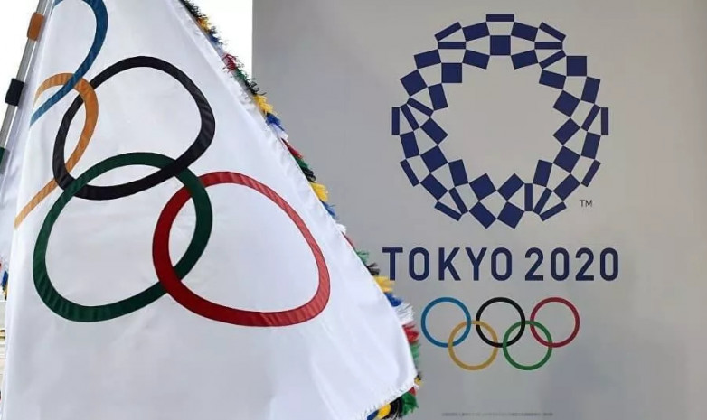 Прямая трансляция церемонии открытия Олимпиады-2020