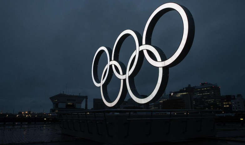 Об отмене Олимпиады в последнюю минуту заговорили организаторы Игр в Токио