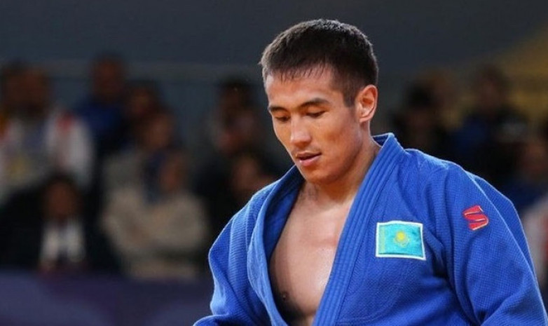 «Никто из спортсменов не является уязвимым». Казахстанский дзюдоист – о подготовке к Олимпийским играм
