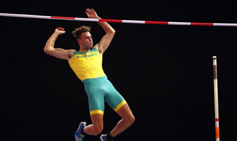 Сборная Австралии по легкой атлетике в полном составе изолирована на Олимпиаде в Токио