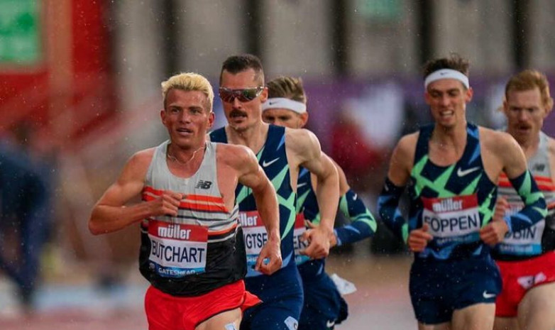 Британскому легкоатлету дали возможность выступить на ОИ в Токио несмотря на длительный срок дисквалификации
