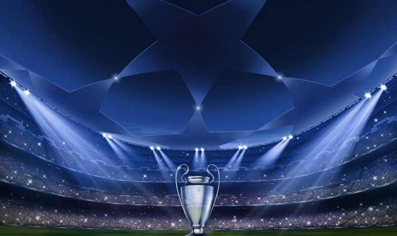 Прямая трансляция жеребьевки третьего отборочного раунда Лиги чемпионов УЕФА 