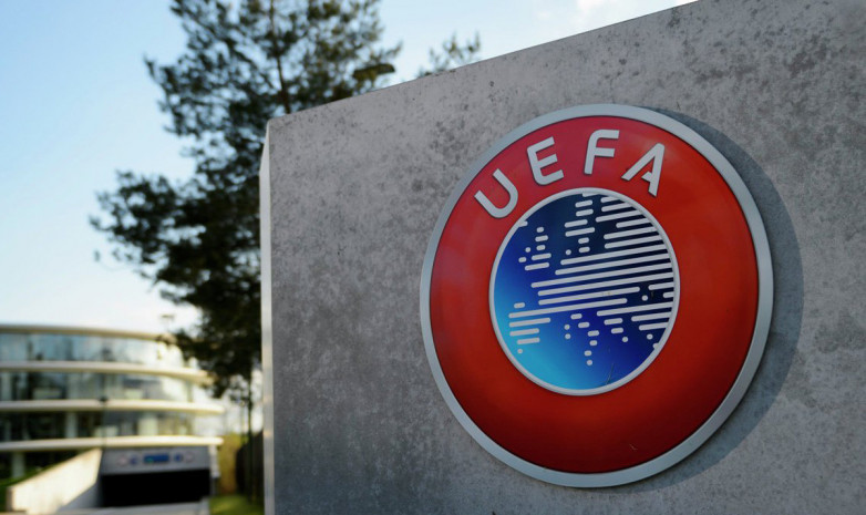 Прямая трансляция жеребьевки третьего отборочного раунда Лиги конференций УЕФА