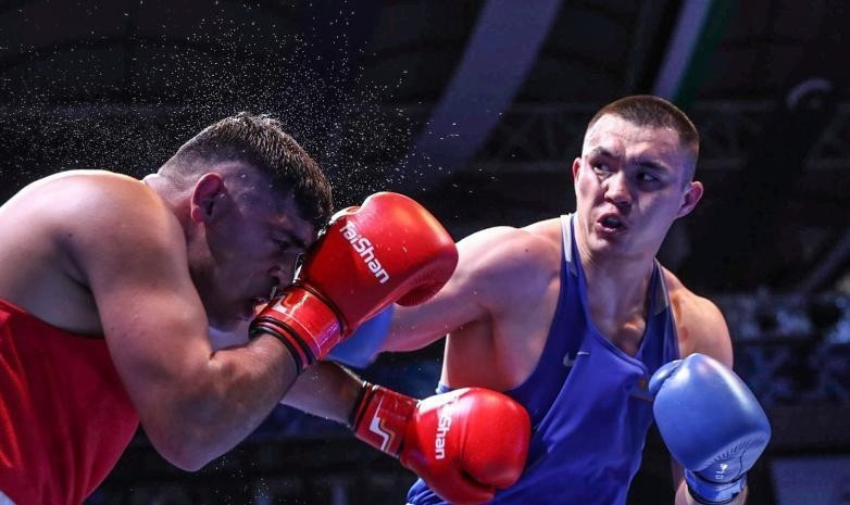 Қамшыбек Қоңқабаев: Бокста дамыған мемлекеттің спортшылары қауіпті қарсылас  