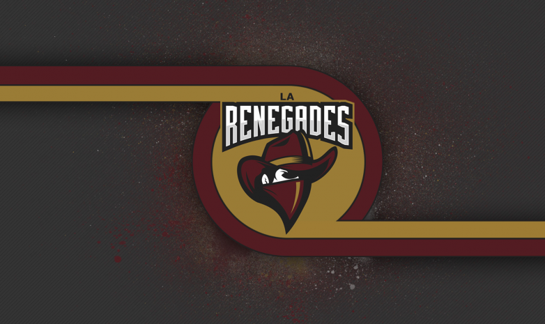 «Renegades» прошли в групповой этап IEM Cologne 2021