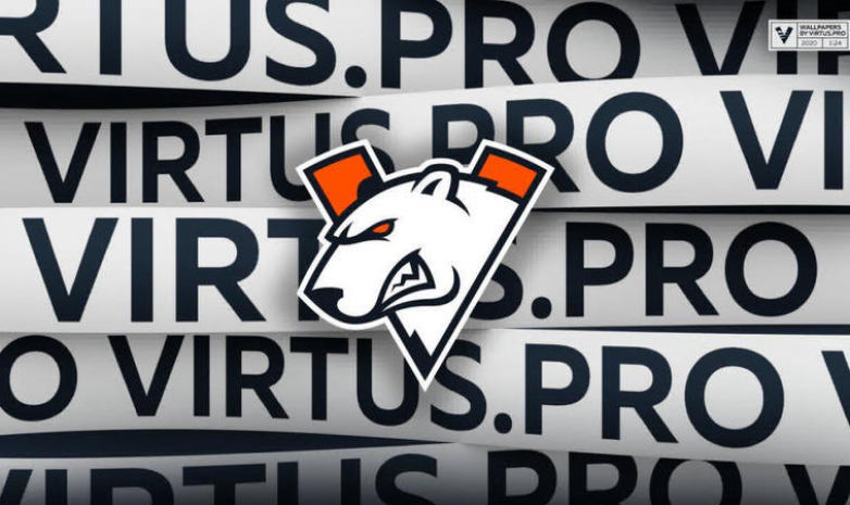 «Virtus.pro» одержали первую победу на StarLadder CIS RMR 2021
