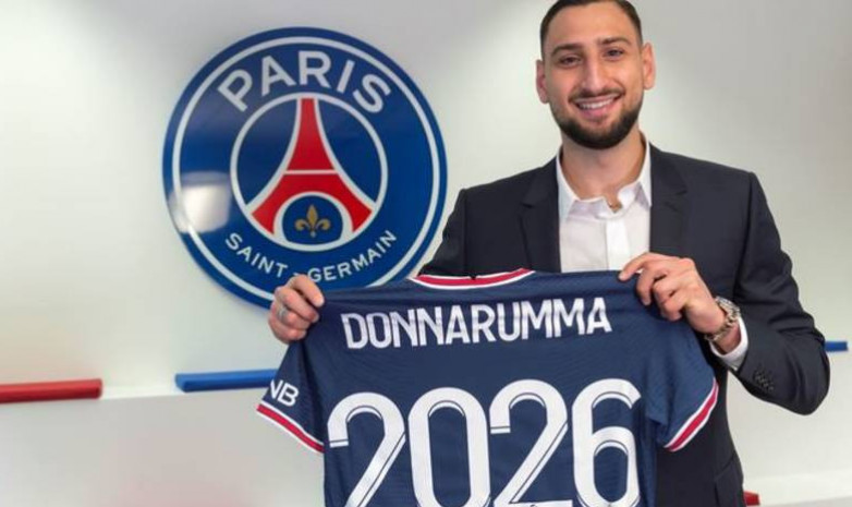 Лучший игрок Евро-2020 официально перешел во французский клуб