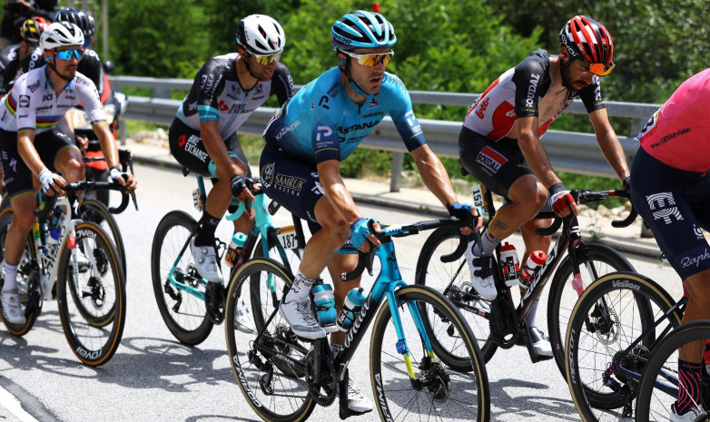 Видеообзор 15-го этапа многодневной велогонки «Тур де Франс»