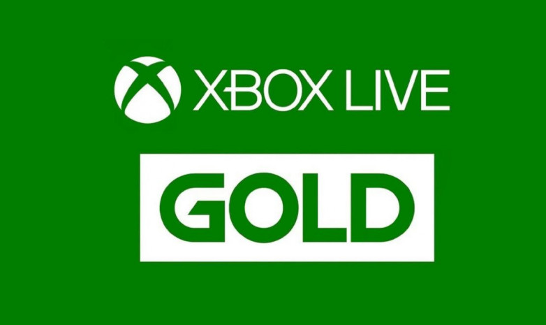 Microsoft рассказала об играх Xbox Live Gold в августе