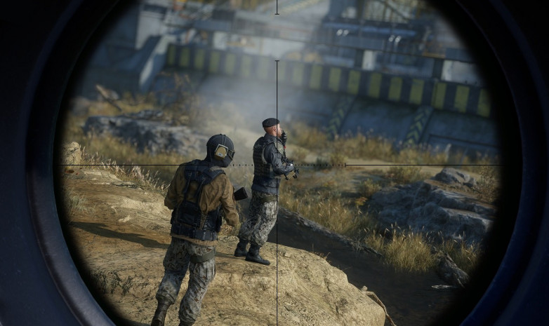 Sniper: Ghost Warrior Contracts 2 получила бесплатное дополнение