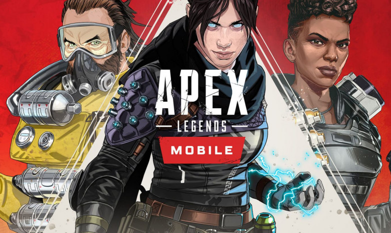Ознакомьтесь с сюжетным трейлером нового персонажа Apex: Legends