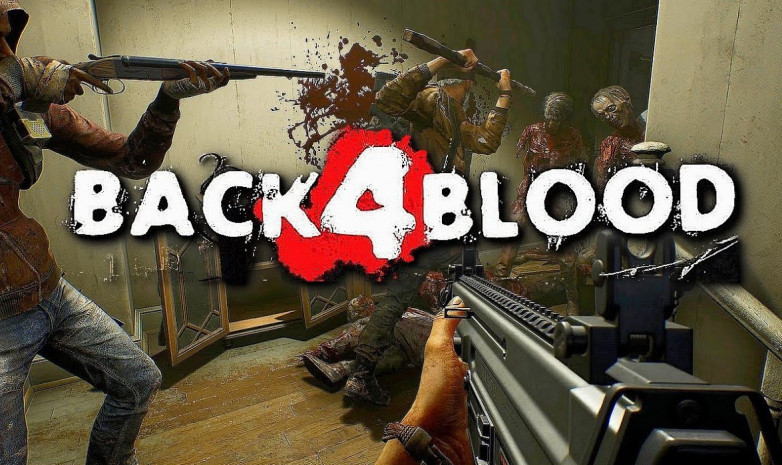 Стал доступен трейлер PC-версии Back 4 Blood