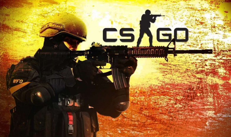 В Counter Strike: Global Offensive уменьшилось колличество игроков