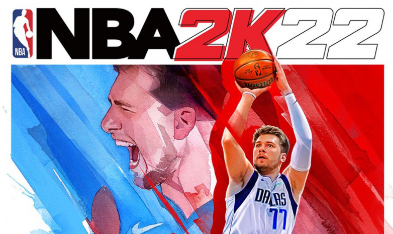 Анонсирована NBA 2K22