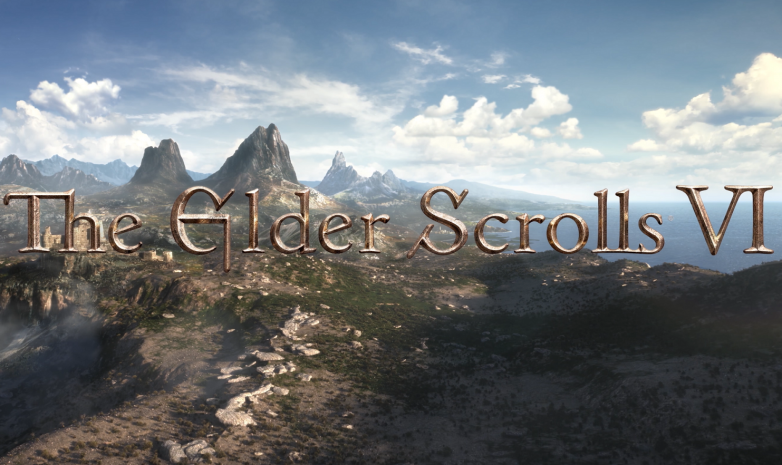 The Elder Scrolls VI ещё находится на стадии дизайна