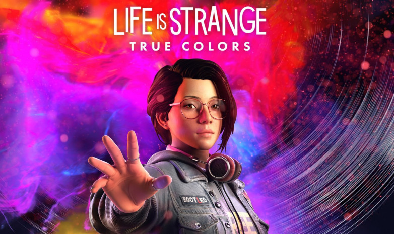 Видео о месте действия новой Life is Strange: True Colors