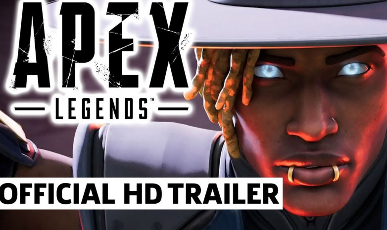 Оцените трейлер нового сезона Apex Legends