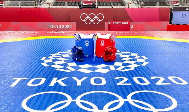 Стало известно расписание выступлений казахстанских таеквондистов на Олимпиаде-2020 в Токио 