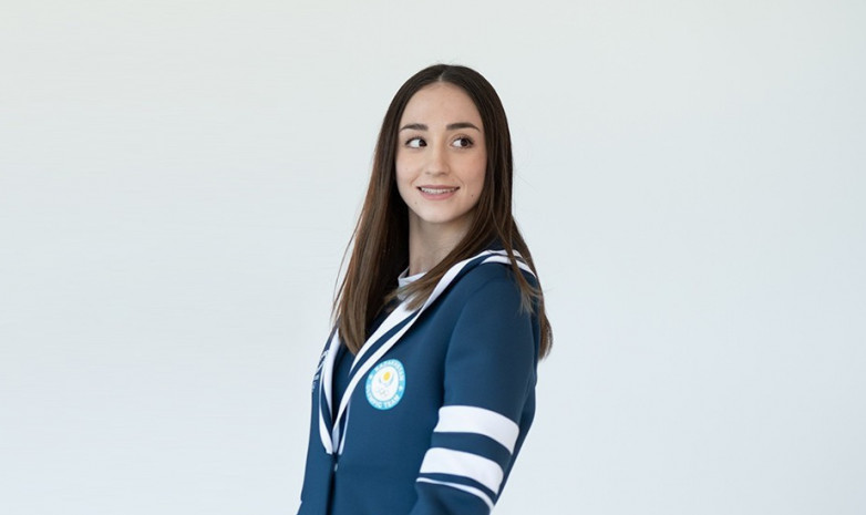 «Нам дали возможность высказать свое мнение». Казахстанская гимнастка о новой форме на Олимпиаду-2020 в Токио 