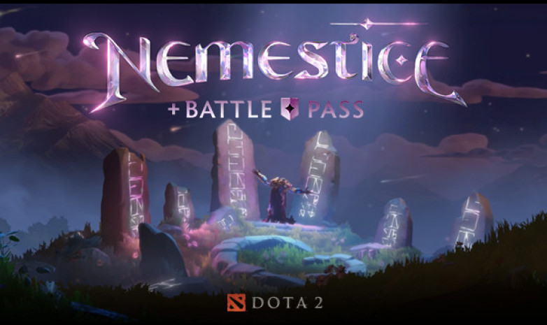 Боевой пропуск Nemestice 2021 приобрели более миллиона игроков в Dota 2