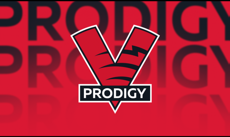 «VP.Prodigy» распустились, состав покинуло 3 игрока и тренер