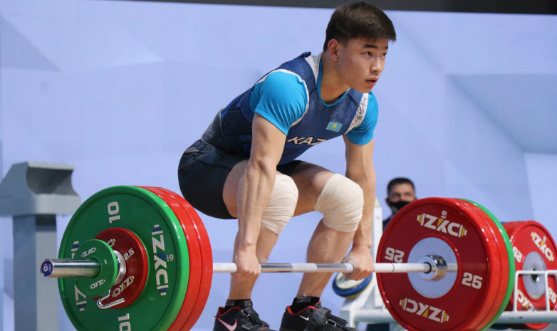 «Двенадцать видов спорта». Расписание выступлений казахстанских спортсменов на 25 июля