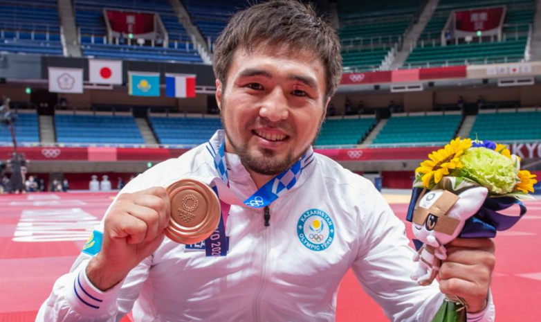«Начало положено». Итоги выступлений казахстанцев на Олимпиаде в Токио за 24 июля