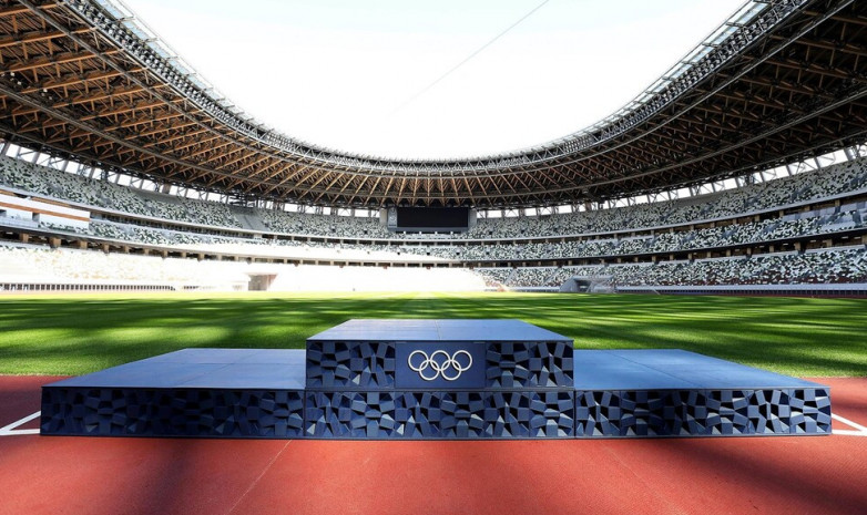 Неделя до Олимпиады. Приняты новые ограничительные меры на Играх в Токио