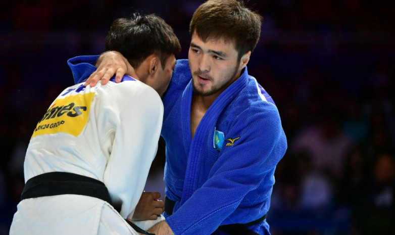 «В бой вступают олимпийские медалисты». Расписание выступлений казахстанских спортсменов на 24 июля
