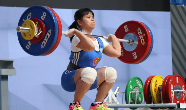 «Еще один медальный шанс». Расписание выступлений казахстанских спортсменов на 26 июля