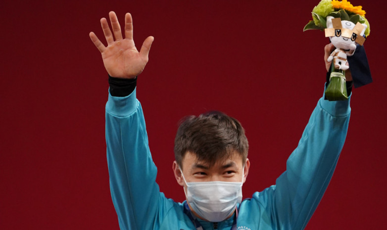 «Ни дня без медали». Итоги выступлений казахстанцев на Олимпиаде в Токио за 25 июля