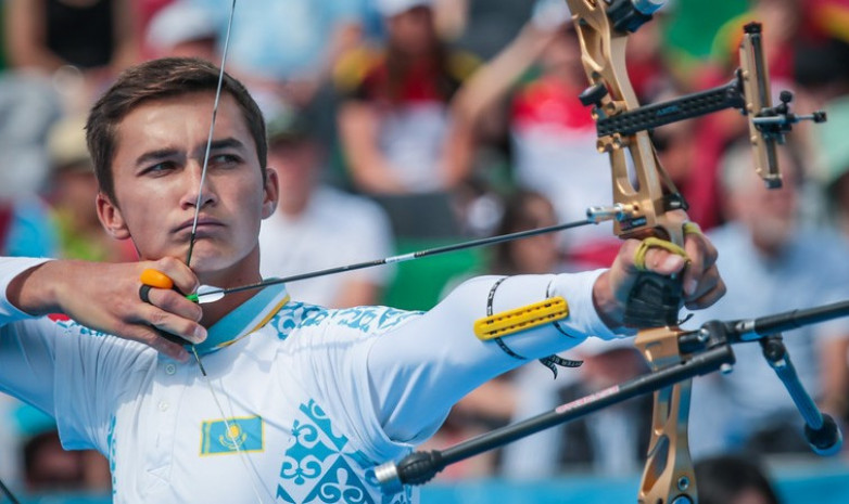 «Гребля и лучники в первый день Олимпиады». Расписание выступлений казахстанских спортсменов на 23 июля