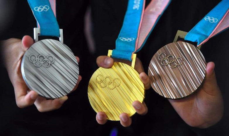 Қазақстан паралимпиадашылары жеңіл атлетика турнирінде 18 медаль жеңіп алды