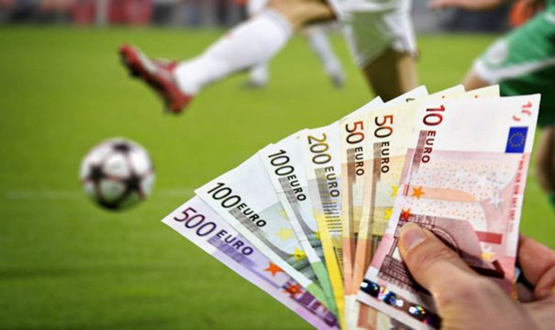 ФИФА обнародовала данные о суммах трансферов казахстанских клубов за десять лет