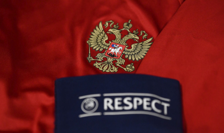 Сборная России начала подготовку к чемпионату мира по футзалу