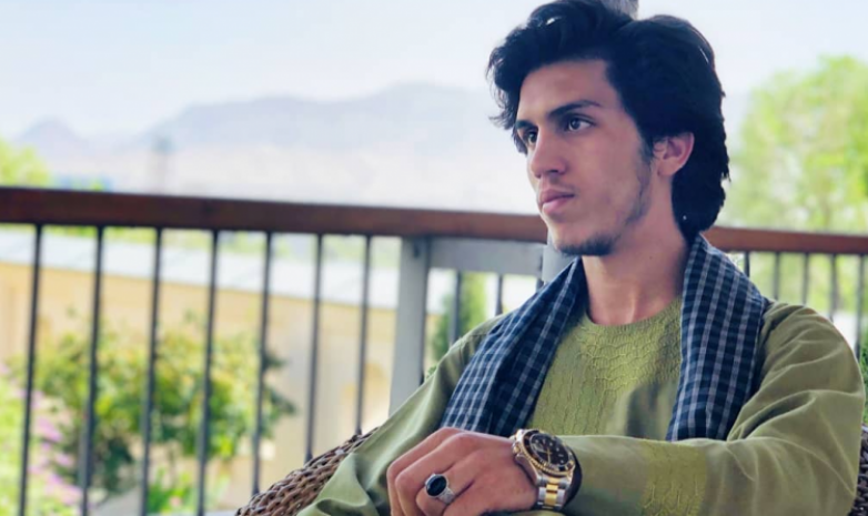 Футболист сборной Афганистана погиб при попытке бежать из страны