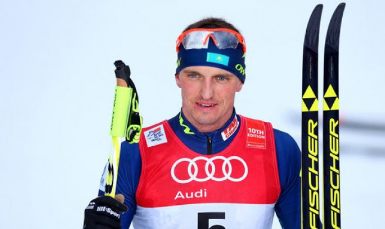 Обвиняемый в допинге казахстанский лыжник не явился в австрийский суд